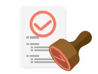 公文書の申請状況の<br>確認・管理