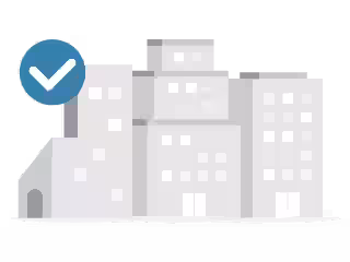 一度だけで済む<br>事業場の登録