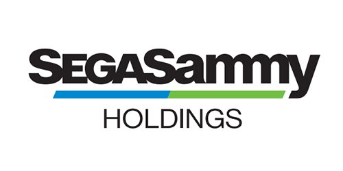 セガサミーホールディングス株式会社