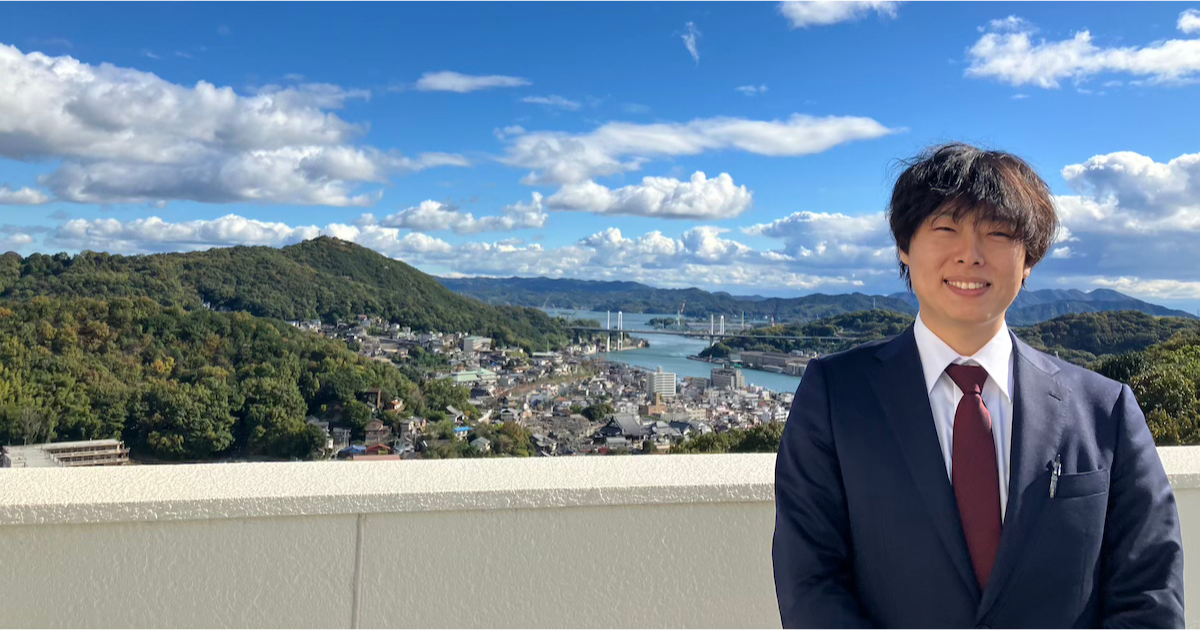 一般財団法人 尾道海技学院