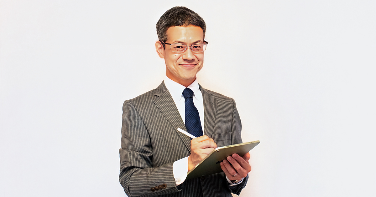開業直後の導入から4年。「KiteRa Pro」への先行投資が「事務所成長の柱」になったストーリー